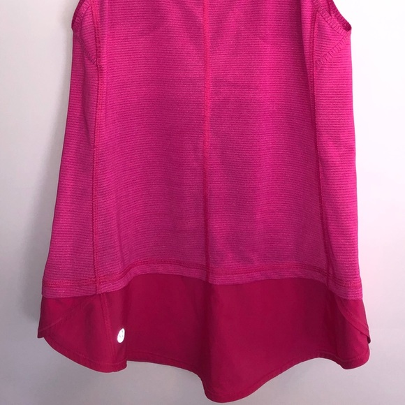 Lululemon Tank - Picture 3 of 4